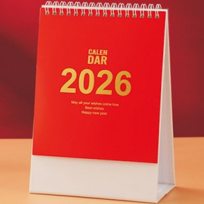 2026-小号纸架台历