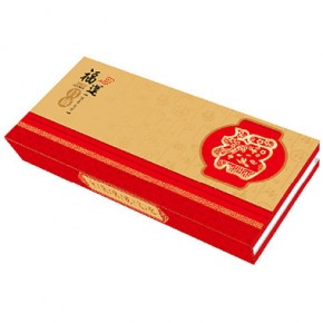 福运昌盛-精致大号记事周历