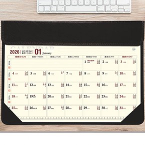 中号圆角双层大...